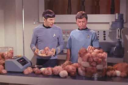 Tribbles